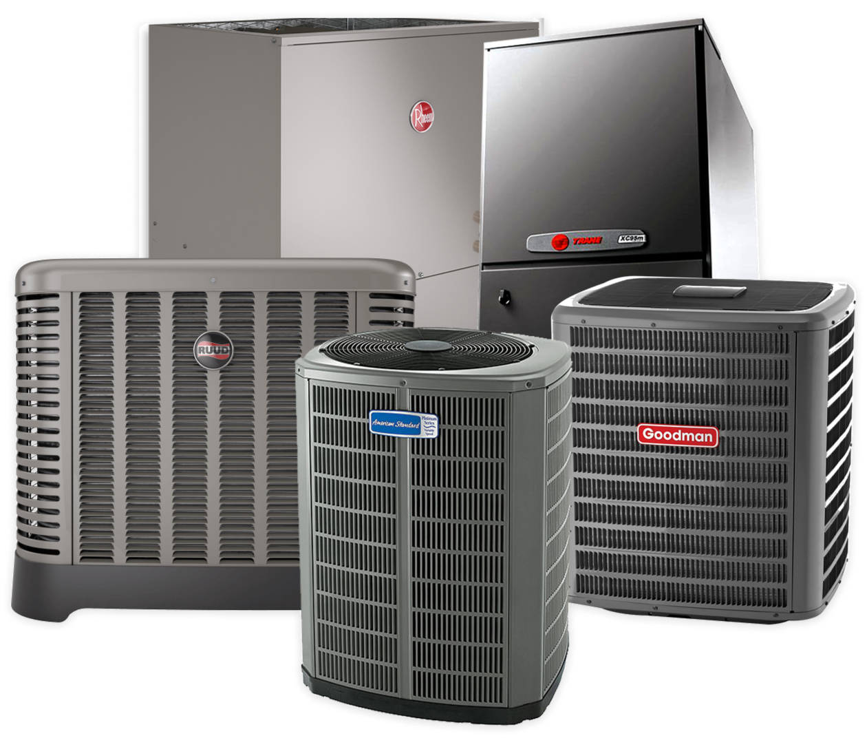 HVAC Products